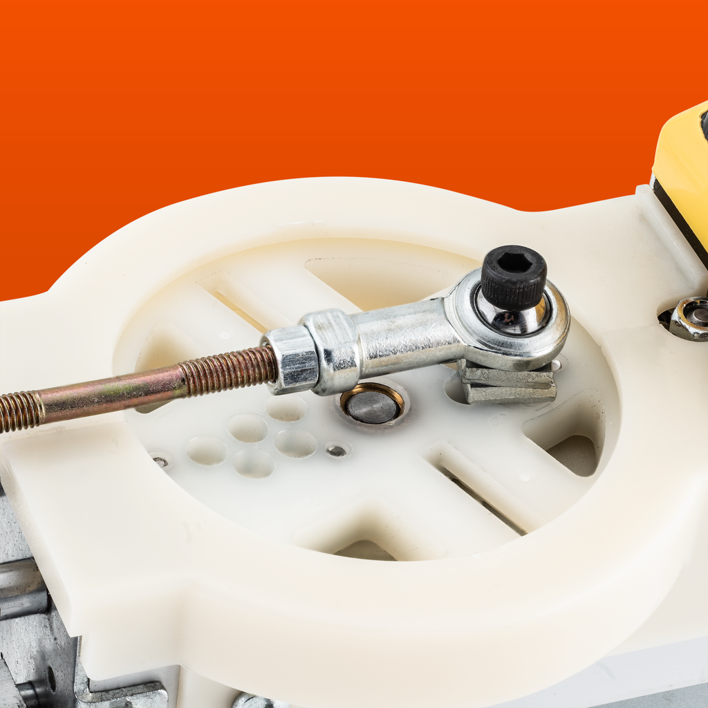 Duo 2.0 Cut & Loop tufting gun – Tufting