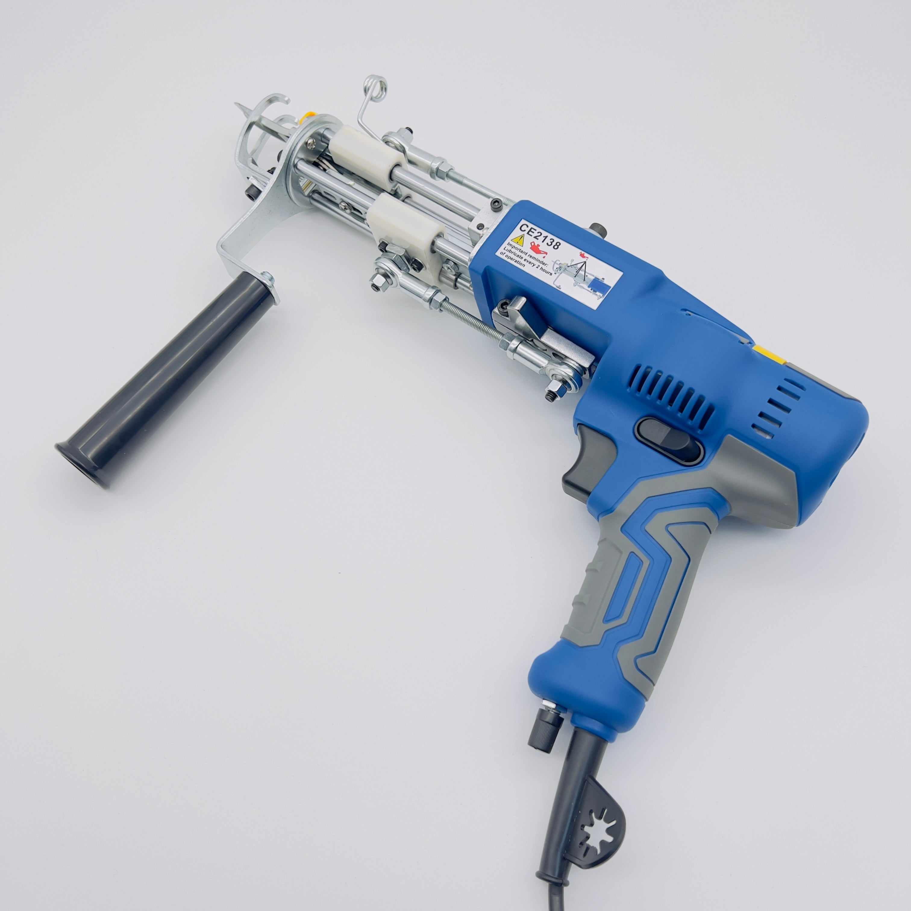 Multi Tufting Machine Sparrow Tufting Machine – The Next-Generation of Tufting Machines