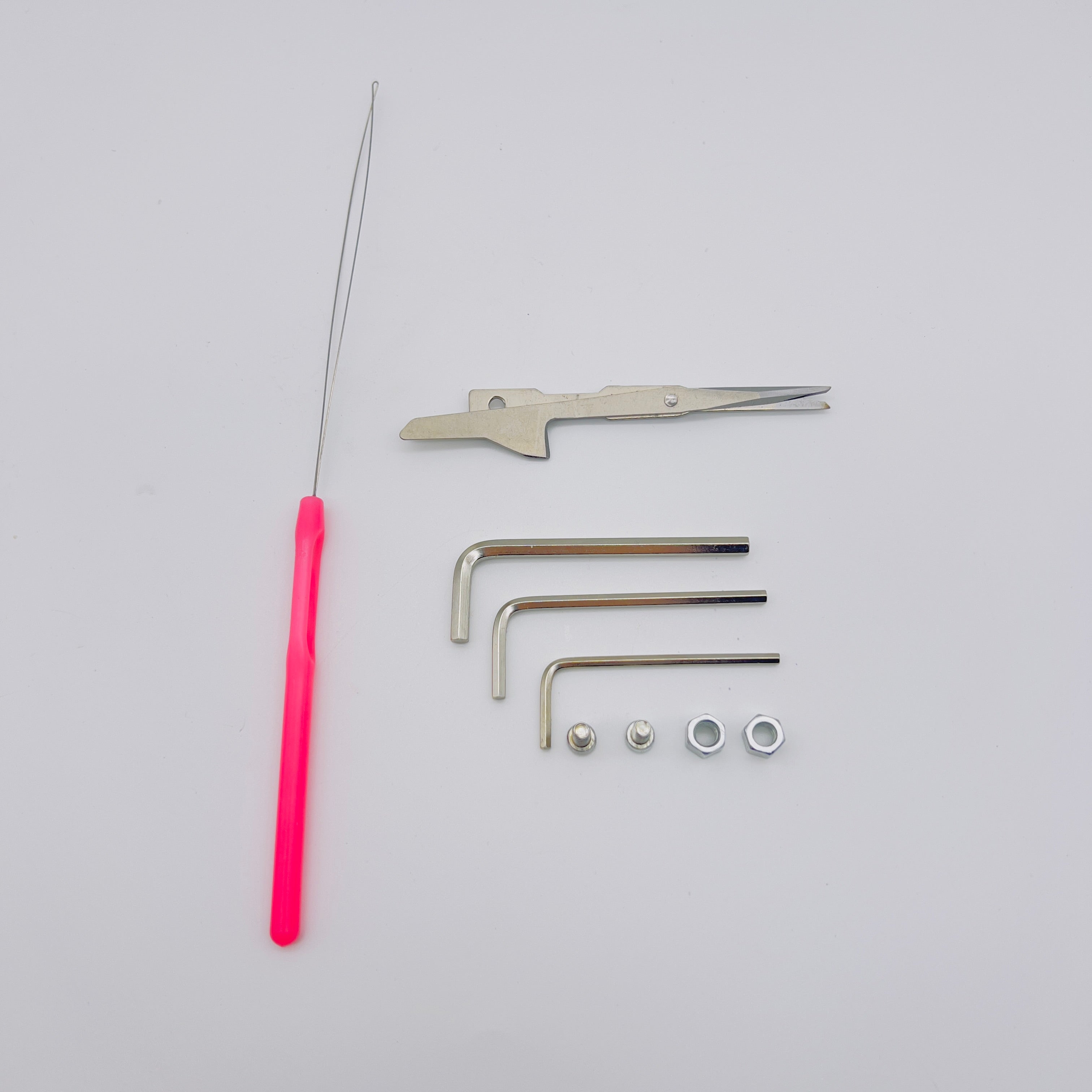 Sparrow Tufting Machine – The Next-Generation of Tufting Machines