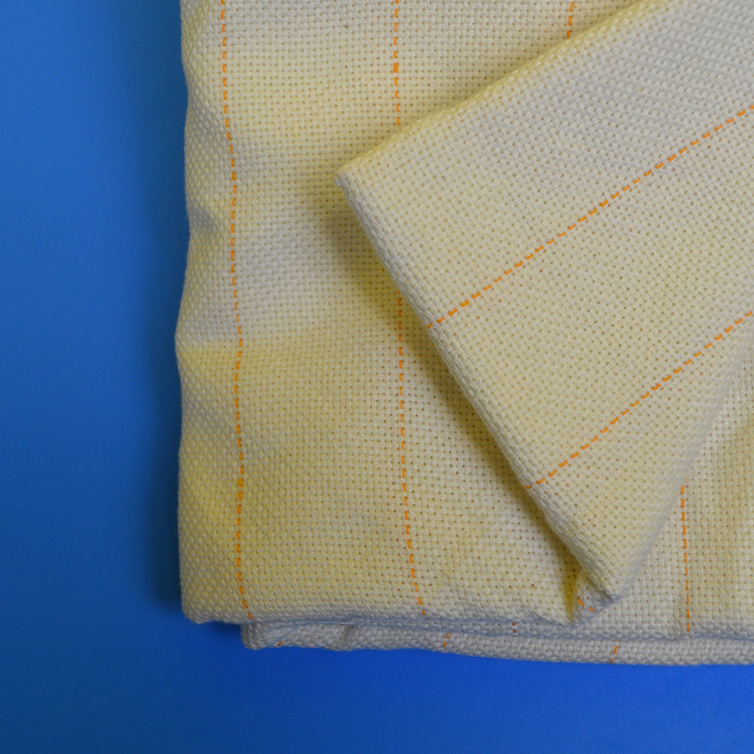 Draywitt 39''x39''(1MX1M) Tufting Cloth - Primary Tufting Cloth Backing Fabric,Tufting Fabric for Tufting Gun