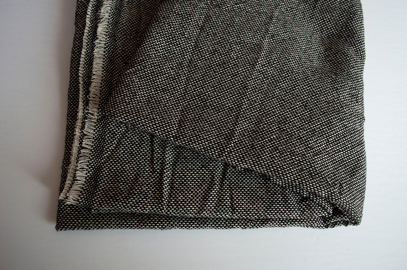 Rug Tufting Fabric - Primary Grey Backing Tufting Cloth Fabric